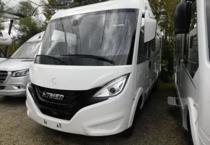 Bild B-Klasse MC<br/>I 580
