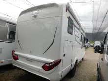 Fahrzeugbild Hymer B-Klasse MC I 580 9Gang-Autom+Sat+32Zoll+Markise #4