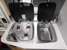 Fahrzeugbild Hymer B-Klasse MC I 580 9Gang-Autom+Sat+32Zoll+Markise #9