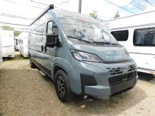 Fahrzeugbild Dethleffs Globetrail 600 DS Ohne Aufstelldach, Combi 6DE #1