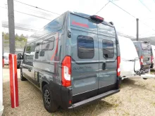 Fahrzeugbild Dethleffs Globetrail 600 DS Ohne Aufstelldach, Combi 6DE #5