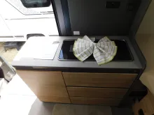 Fahrzeugbild Dethleffs Globetrail 600 DS Ohne Aufstelldach, Combi 6DE #14