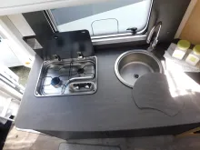 Fahrzeugbild Sunlight A 70 8G-Automatik, 90L Diesel #14