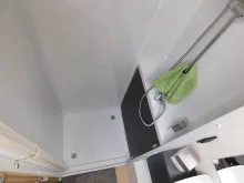 Fahrzeugbild Sunlight A 70 8G-Automatik, 90L Diesel #16