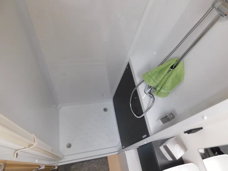 Fahrzeugbild Sunlight A 70 8G-Automatik, 90L Diesel #16