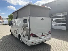 Fahrzeugbild Knaus Tourer CUV CUVISION 500 MQ ++XMAS-DEAL++ #5