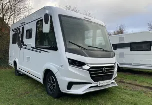 Bild Van I<br/>550 MF