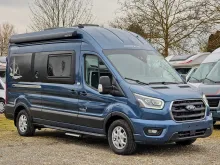 Fahrzeugbild Westfalia Meridian 600 D Limited 170 PS *TAGESZULASSUNG* #1