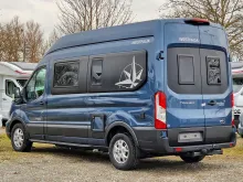 Fahrzeugbild Westfalia Meridian 600 D Limited 170 PS *TAGESZULASSUNG* #3