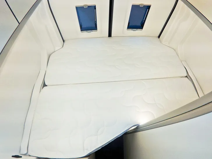 Fahrzeugbild Westfalia Meridian 600 D Limited 170 PS *TAGESZULASSUNG* #10