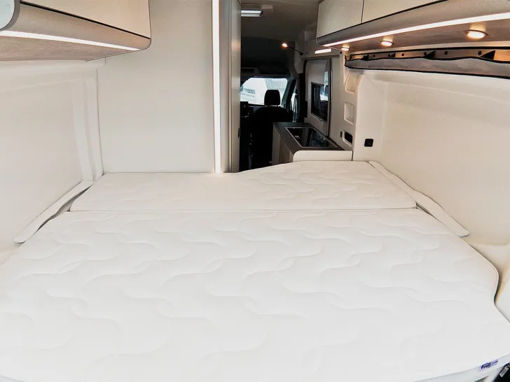 Fahrzeugbild Westfalia Meridian 600 D Limited 170 PS *TAGESZULASSUNG* #13