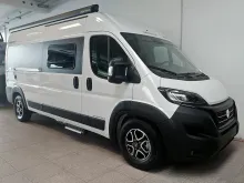 Fahrzeugbild Westfalia Columbus 601 D 180 PS AHK*Navi*Markise*Winterpaket* #1