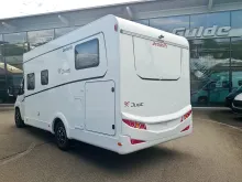 Fahrzeugbild Dethleffs Just Camp T 7052 EB *PAKET ONE*HUBBETT*RDKS* #17