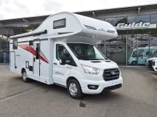 Fahrzeugbild Roller Team Kronos 284 M *ATM*32"*ACC*Winter Paket*LITHIUM #1