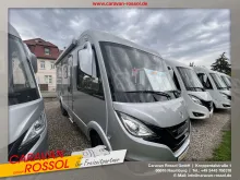 Fahrzeugbild Hymer B-Klasse MC I 580 Abverkauf: -24% / -40000 #1