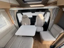 Fahrzeugbild Hymer B-Klasse MC T WhiteLine 600 #11
