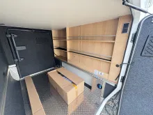 Fahrzeugbild Hymer B-Klasse MC T WhiteLine 600 #21
