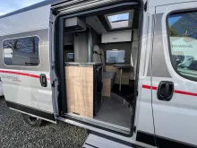 Fahrzeugbild Dethleffs Globetrail Advantage 540 DR Fiat #6