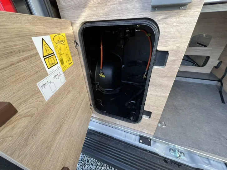 Fahrzeugbild Dethleffs Globetrail Advantage 540 DR Fiat #8