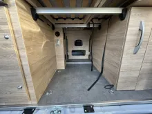 Fahrzeugbild Dethleffs Globetrail Advantage 540 DR Fiat #9