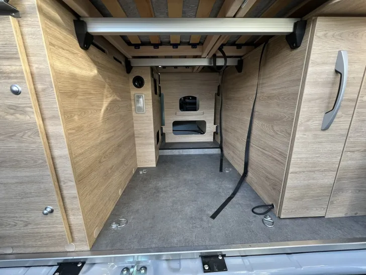 Fahrzeugbild Dethleffs Globetrail Advantage 540 DR Fiat #9