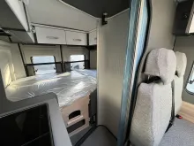Fahrzeugbild Dethleffs Globetrail Advantage 540 DR Fiat #20