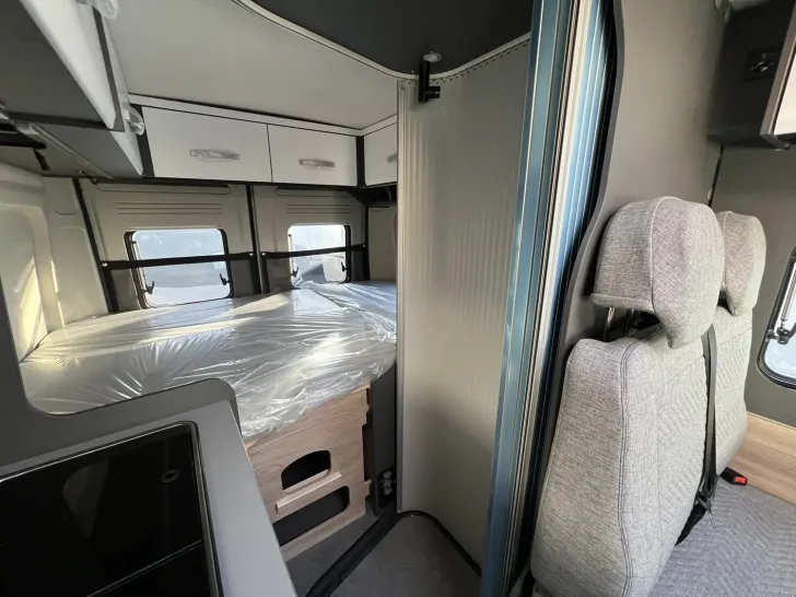 Fahrzeugbild Dethleffs Globetrail Advantage 540 DR Fiat #20