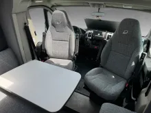 Fahrzeugbild Dethleffs Just Camp T 6812 EB #11