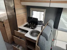 Fahrzeugbild Dethleffs Just Camp T 6812 EB #14
