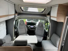 Fahrzeugbild Dethleffs Just Camp T 6812 EB #20