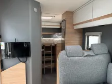 Fahrzeugbild Dethleffs Just Camp T 6812 EB #21