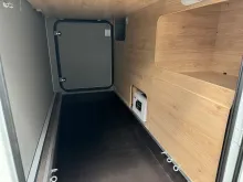 Fahrzeugbild Dethleffs Just Camp T 6812 EB #22