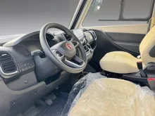 Fahrzeugbild Laika Kreos H 5109 #7