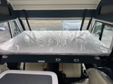 Fahrzeugbild Laika Kreos H 5109 #18