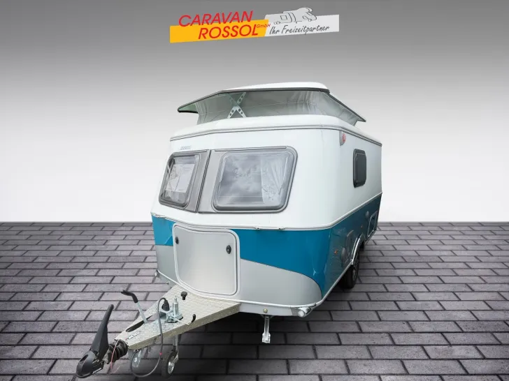 Fahrzeugbild Hymer Eriba Eriba Touring 530 #3