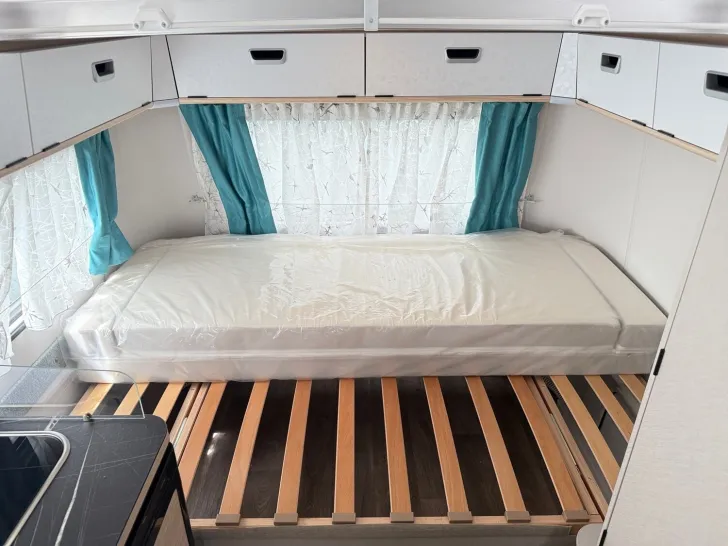 Fahrzeugbild Hymer Eriba Eriba Touring 530 #13