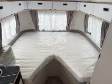 Fahrzeugbild Hymer Eriba Eriba Touring 542 #13