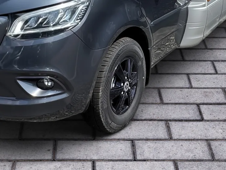 Fahrzeugbild Hymer B-Klasse ML T 780 Winterpaket / Solar / Lithium #6