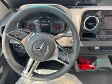 Fahrzeugbild Hymer B-Klasse ML T 780 Winterpaket / Solar / Lithium #8