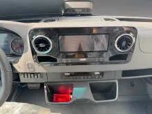 Fahrzeugbild Hymer B-Klasse ML T 780 Winterpaket / Solar / Lithium #9