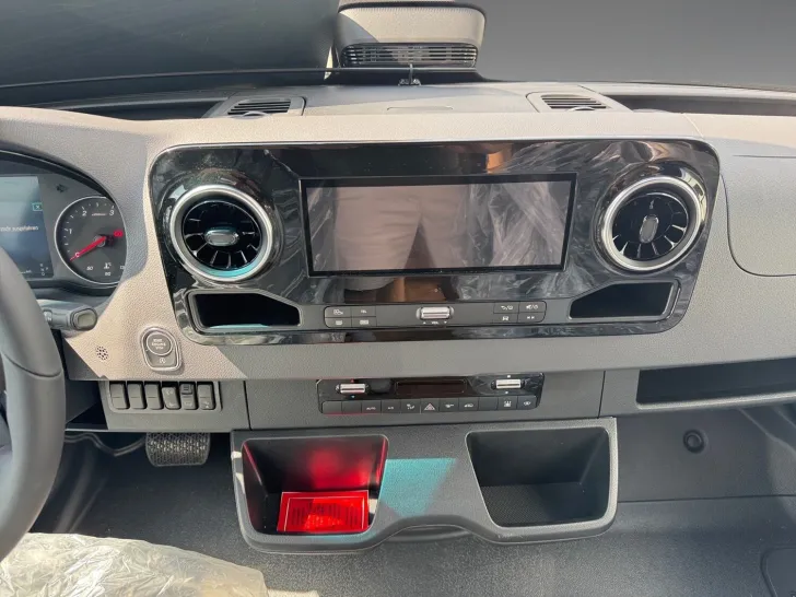 Fahrzeugbild Hymer B-Klasse ML T 780 Winterpaket / Solar / Lithium #9