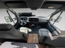 Fahrzeugbild Hymer B-Klasse ML T 780 Winterpaket / Solar / Lithium #10