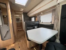 Fahrzeugbild Hymer B-Klasse ML T 780 Winterpaket / Solar / Lithium #12