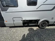 Fahrzeugbild Hymer B-Klasse ML T 780 Winterpaket / Solar / Lithium #22