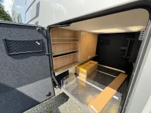 Fahrzeugbild Hymer B-Klasse ML T 780 Winterpaket / Solar / Lithium #23