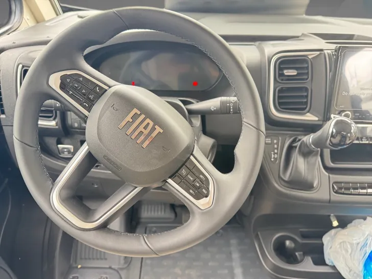 Fahrzeugbild Dethleffs Globebus Active I 1 Frühjahrs-Sale #8