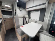 Fahrzeugbild Dethleffs Globebus Active I 1 Frühjahrs-Sale #12