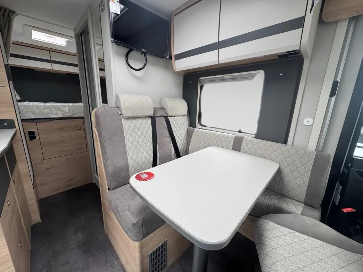 Fahrzeugbild Dethleffs Globebus Active I 1 Frühjahrs-Sale #12