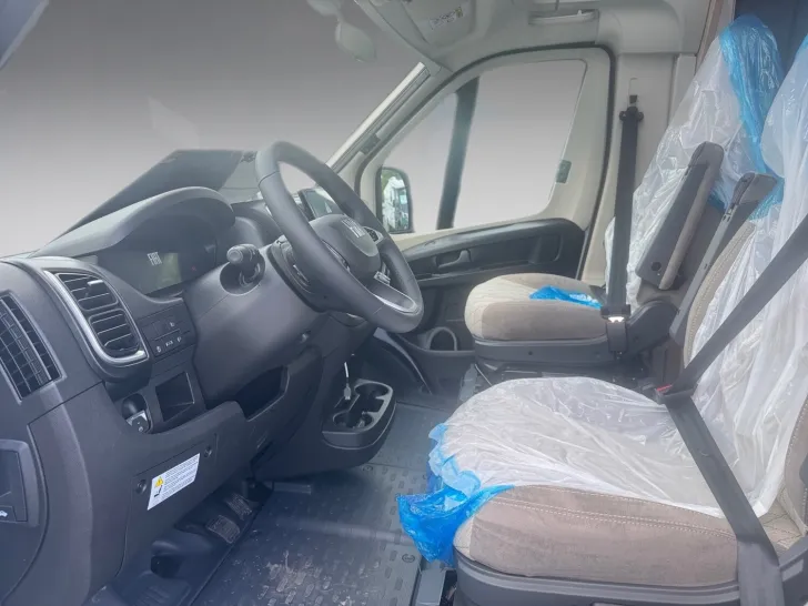 Fahrzeugbild Dethleffs Globebus Camp Active T 4 Frühjahrs-Sale #7