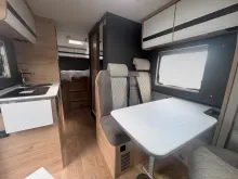 Fahrzeugbild Dethleffs Globebus Camp Active T 4 Frühjahrs-Sale #12